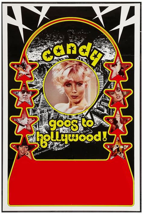 Candy Goes to Hollywood (1979)